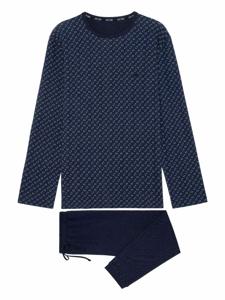 HOM - Long Sleepwear (Interlock) - Cyrus - I0RA, Maat:L