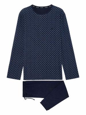 HOM - Long Sleepwear (Interlock) - Cyrus - I0RA, Maat:L