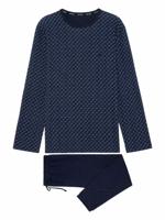 HOM - Long Sleepwear (Interlock) - Cyrus - I0RA, Maat:L