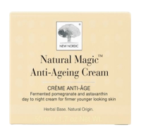 New Nordic Natural Magic Anti-Ageing Cream