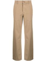 Norse Projects pantalon chino droit Aros - Tons neutres - thumbnail