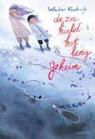 De zee hield het lang geheim (Hardback)