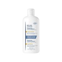 Ducray Kelual Squanorm Shampoo Droge Schilfers 400ml