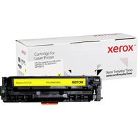 Xerox Toner vervangt HP 305A, CE412A Compatibel Geel 2600 bladzijden Everyday™ Toner 006R03805 - thumbnail