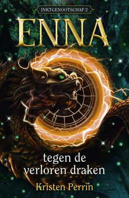 Enna tegen de verloren draken (Hardback)