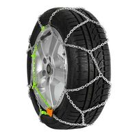Sneeuwkettingen RUD Protrac 4Fun - 4030 4717739