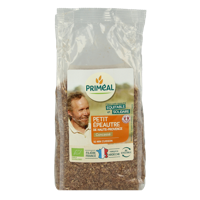 Primeal Bulgur van eenkoornspelt uit de Haute-Provence bio 500 Gram