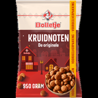 Bolletje Kruidnoten de Originele 950 g bij Jumbo