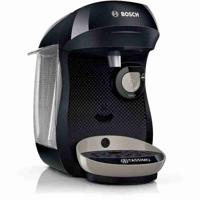 Koffiezetapparaat - BOSCH - TAS109E - Tassimo Happy - 1400 W - 0,7 L - Zwart / Crème
