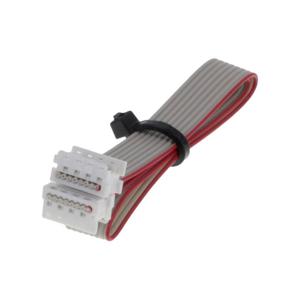 Molex 923150825 Female behuizing (kabel) Totaal aantal polen: 8 Rastermaat: 1.27 mm Inhoud: 1 stuk(s) Bag