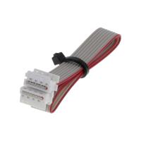 Molex 923150825 Female behuizing (kabel) Totaal aantal polen: 8 Rastermaat: 1.27 mm Inhoud: 1 stuk(s) Bag