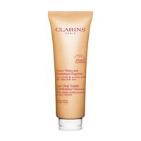 Clarins Face Cleansers & Toners Mousse One-Step Gentle Exfoliating Cleanser 125ml