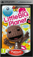 Little Big Planet (platinum)