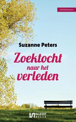 Zoektocht naar het verleden - Suzanne Peters - ebook