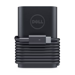 DELL 492-BBUS netvoeding & inverter Binnen 45 W Zwart