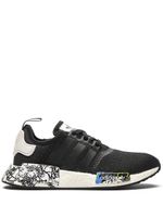 adidas baskets NMD_R1 - Noir