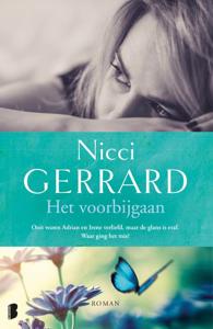 Het voorbijgaan (Paperback)