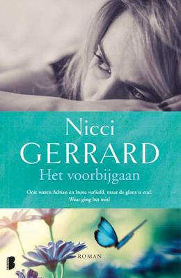 Het voorbijgaan (Paperback)