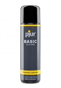 Pjur Basic - Personal Glide - 250 ml