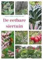 De eetbare siertuin (Paperback)
