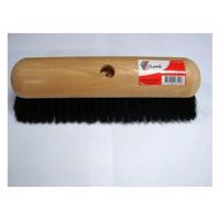 Luva kamerveger zwart kunsth 29cm