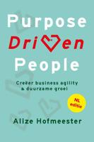 Purpose Driven People (Paperback)