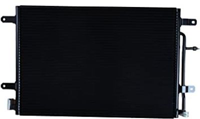Condensor, airconditioning 35560