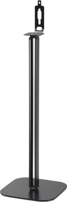 SoundXtra: Bluesound Pulse Flex vloerstandaard - Zwart