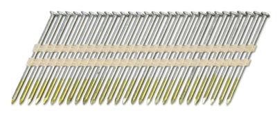 Hikoki Accessoires Rondkop Spijkers Geringd - 2,8x65 mm - 753623