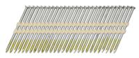 Hikoki Accessoires Rondkop Spijkers Geringd - 2,8x65 mm - 753623