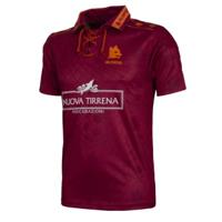 AS Roma Retro Voetbalshirt 1994-1995