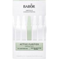 BABOR Ampoule Concentrates SOS Active Purifier 7x2ml