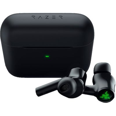 Hammerhead HyperSpeed Wireless Gaming Headset (Xbox Licensed) - Black