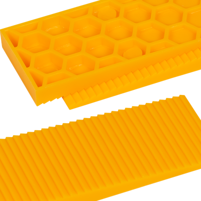 Roughneck Afstandhouders - 36-040