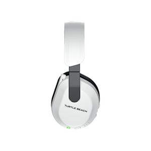 Turtle Beach Stealth 600 Gen 3 Headset Draadloos Hoofdband Gamen Bluetooth Wit