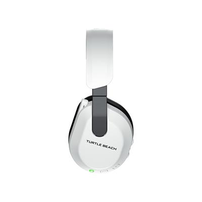Turtle Beach Stealth 600 Gen 3 Headset Draadloos Hoofdband Gamen Bluetooth Wit