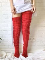 Woolen stockings