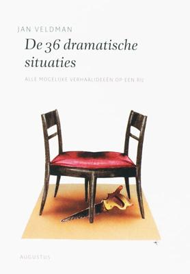 De 36 dramatische situaties (Paperback)