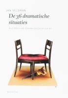 De 36 dramatische situaties (Paperback) De 36 dramatische situaties (Paperback)