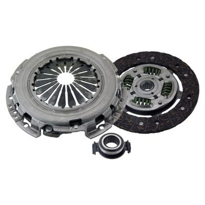 Koppelingsset ADP153008