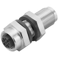 Weidmüller 2485360000 Sensor/actuator adapter 1 stuk(s) - thumbnail