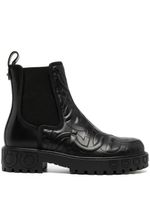 Ferragamo bottines Varsi - Noir