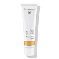 Dr. Hauschka Gezichtsverzorging Dagcrème Rozencrème Light 30ml