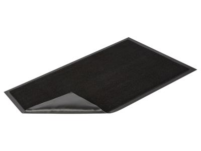 LIVARNO home Deurmat 60 x 40 cm (Zwart)