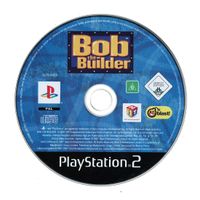 Bob de Bouwer (losse disc)