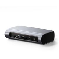 Satechi ST-DT4PMM-EU Thunderbolt 4 dockingstation