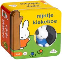Kiekeboe nijntje - thumbnail