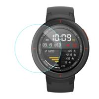0.26 mm 2.5 D getemperd glas film voor AMAZFIT rand 3