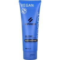 Superdry Sport RE:start body + hair wash Superdry Sport RE:start body + hair wash