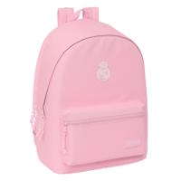 Laptoptas Real Madrid C.F. Roze 31 x 44 x 18 cm